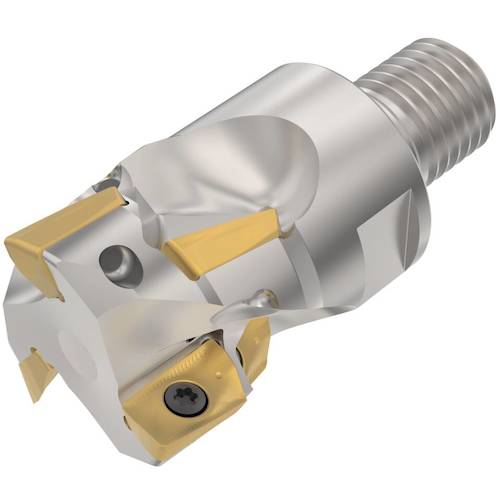 セコ・ツールズ・ジャパン（Seco） フライス  ターボカッタ 切り手 【品番：R217.69-2040.RE-029-XO16.3A】