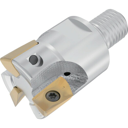 セコ・ツールズ・ジャパン（Seco）　フライス　　ターボミル　カッター　【品番：R217.69-2040.RE-XO16-3A】