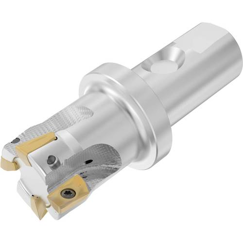 セコ・ツールズ・ジャパン（Seco）　フライス　　ターボカッタ　カッター　【品番：R217.69-3240.3S-XO16-4A】