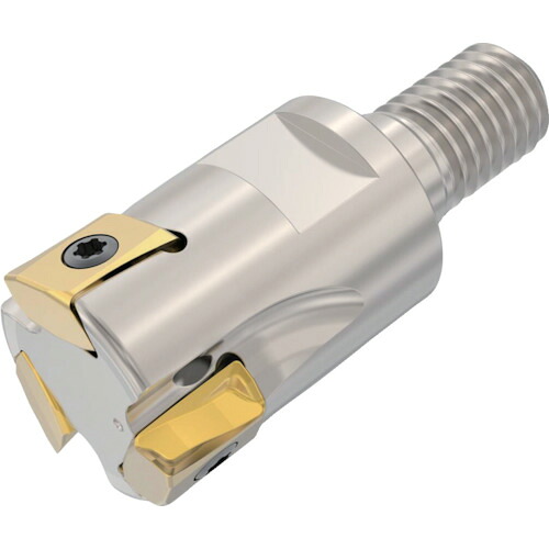 セコ・ツールズ・ジャパン（Seco）　フライス　　スクエアＴ４　カッター　【品番：R217.94-1020.RE-08-3A】