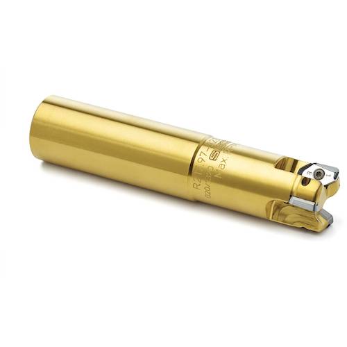 セコ・ツールズ・ジャパン（Seco）　フライス　　金型用　カッター　【品番：R217.97-2525.0-X12.2A】