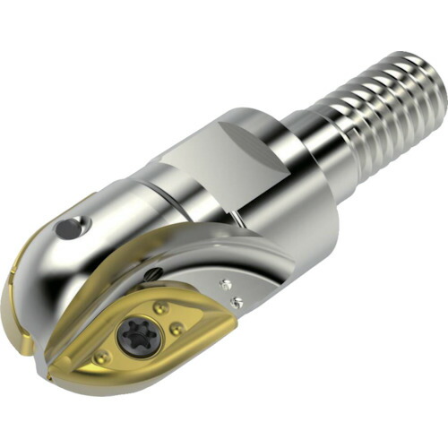 セコ・ツールズ・ジャパン（Seco）　フライス　ボールノーズカッタ　Ｒ２１８．２０ーφ１２（Ｒ６）　【品番：R218.20-0612.RE-10A】