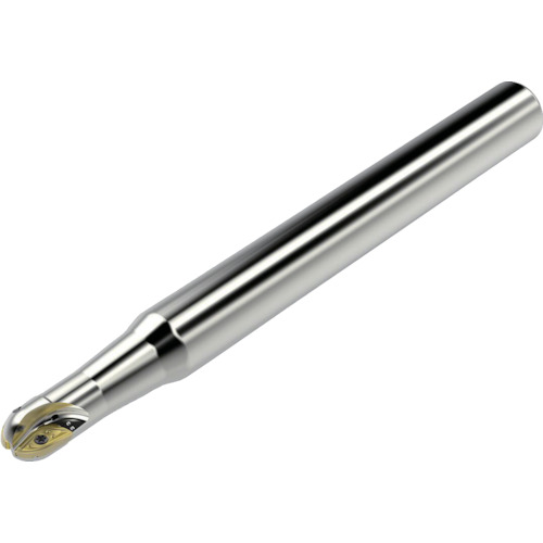 セコ・ツールズ・ジャパン（Seco）　フライス　ボールノーズカッタ　Ｒ２１８．２０ーφ１２（Ｒ６）　【品番：R218.20-1612.0-10.112A】 35,764円