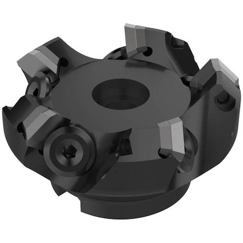 セコ・ツールズ・ジャパン(Seco) フライス ISO標準 カッター 【品番:R220.13-0063-12】