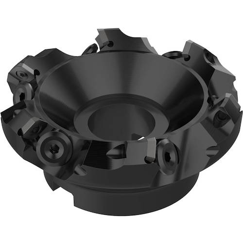 セコ・ツールズ・ジャパン（Seco）　フライス　　ＩＳＯ標準　カッター　【品番：R220.13-0100-12】