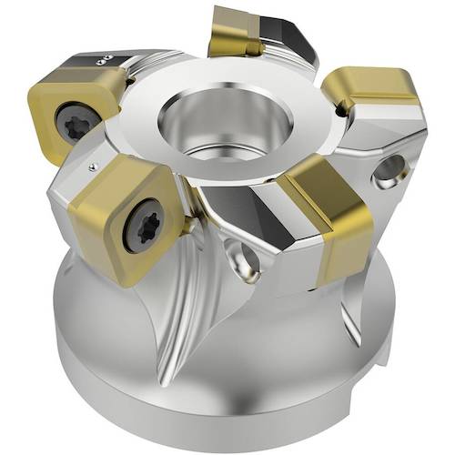 セコ・ツールズ・ジャパン（Seco） フライス  金型用 裁断師 【品番：R220.21-0052-SC12.5A】