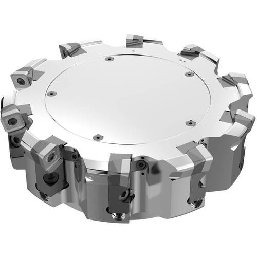 【別途送料あり】セコ・ツールズ・ジャパン（Seco）　フライス　高送りカッタ　Ｒ２２０．２１－ＳＰ１８・　【品番：R220.21-8228-SP18HF-10CA】