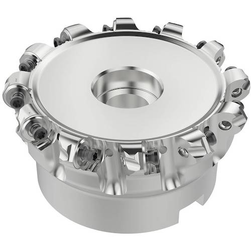 セコ・ツールズ・ジャパン（Seco）　フライス　丸駒カッタ（両面インサート）　　Ｒ２２０．２８ーＲＮ１２　【品番：R220.28-0100-06.10A】 78,372円