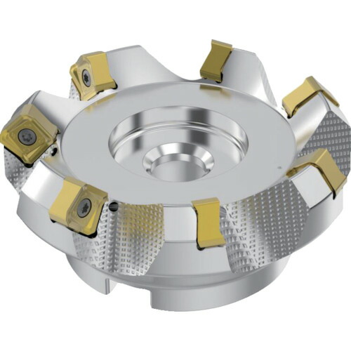 セコ・ツールズ・ジャパン（Seco）　フライス　ダブルクアトロミル　Ｒ２２０．５４ー１４　【品番：R220.54-0100-14-7A】