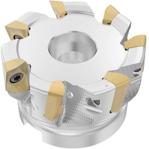 セコ・ツールズ・ジャパン（Seco） フライス  ターボカッタ 裁断師 【品番：R220.69-0063-XO16-7A】