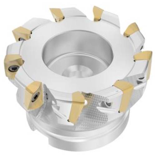 セコ・ツールズ・ジャパン（Seco） フライス  ターボカッタ 裁断師 【品番：R220.69-0080-XO16-9A】