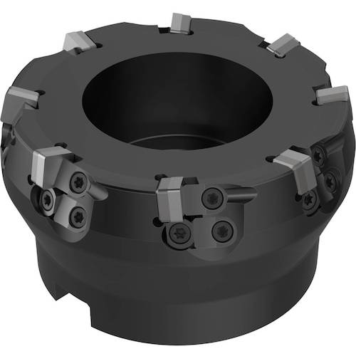 セコ・ツールズ・ジャパン（Seco） フライス ＣＢＮ裁断師 【品番：R220.74-0063-09-6】