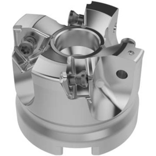 セコ・ツールズ・ジャパン（Seco）　フライス　プランジカッタ　Ｒ２２０．７９ーＳｑｕａｒｅ６タイプ　【品番：R220.79-0050-08-4A】
