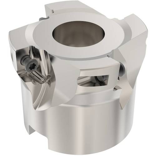 セコ・ツールズ・ジャパン（Seco）　フライス　　ＩＳＯ標準　カッター　【品番：R220.79-0050-XO12-4AN】