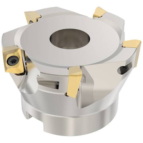 セコ・ツールズ・ジャパン（Seco）　フライス　　ＩＳＯ標準　カッター　【品番：R220.79-0063-XO12-5AN】 57,545円