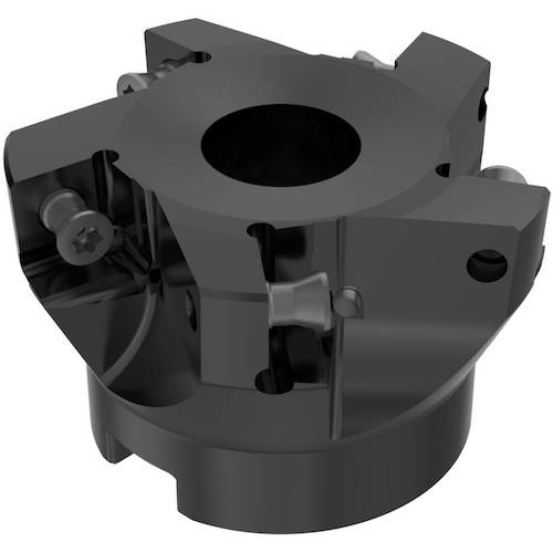 セコ・ツールズ・ジャパン（Seco） フライス プランジカッタ Ｒ２２０．７９ーＳＣ１２印字機 【品番：R220.79-0080-12A】