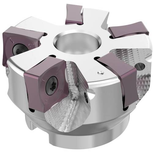セコ・ツールズ・ジャパン（Seco）　Ｒ２２０．８８－１６　一メートル仕様　【品番：R220.88-0063-16-5SAP】