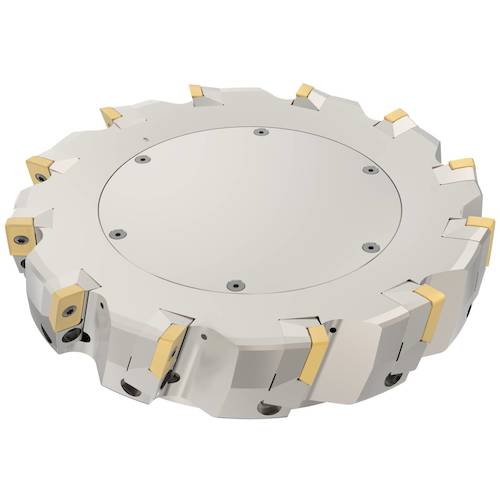 【別途送料あり】セコ・ツールズ・ジャパン（Seco）　フライス　　その他　カッター　【品番：R220.90-8250-26-12CAN】