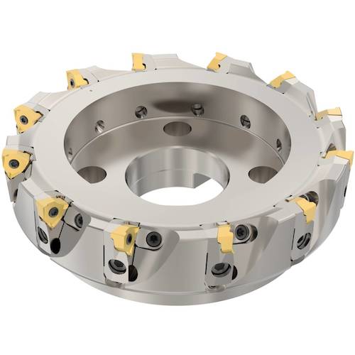 【別途送料あり】セコ・ツールズ・ジャパン（Seco）　フライス　　スクエア６　カッター　【品番：R220.96-8200-08-12C】