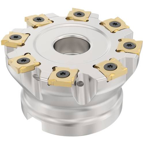 セコ・ツールズ・ジャパン（Seco） フライス  余分の物 截断機 【品番：R230.19-0100-SN1203-10A】