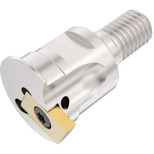 セコ・ツールズ・ジャパン（Seco） フライス  余分の物 裁断師 【品番：R335.15-1024.RE-03.1A】 花・ガーデン・DIY-DIY・工具