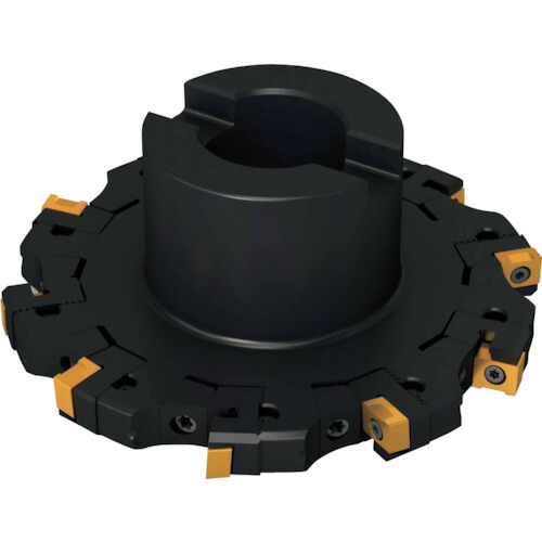 セコ・ツールズ・ジャパン（Seco） フライス  サイドカッタ３３５．１８／２５ 截断機 【品番：R335.18-100.12.27-5N】