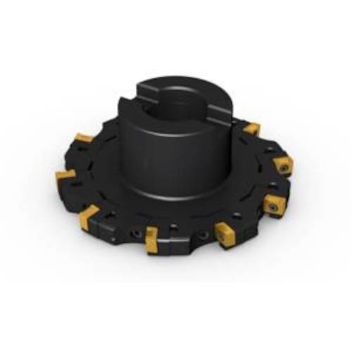 セコ・ツールズ・ジャパン（Seco） フライス  サイドカッタ３３５．１８／２５ 裁断師 【品番：R335.18-160.1215.40-12L】