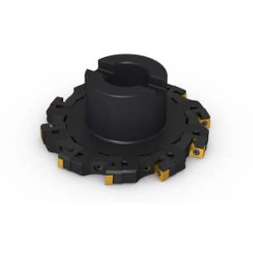 セコ・ツールズ・ジャパン（Seco） フライス  サイドカッタ３３５．１８／２５ 裁断師 【品番：R335.18-160.1215.40-12R】