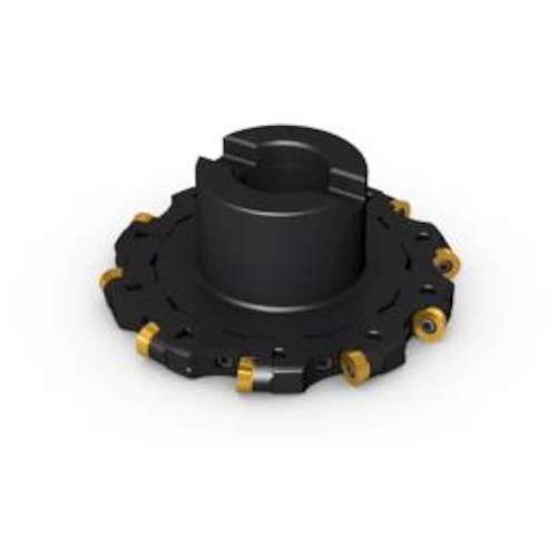 セコ・ツールズ・ジャパン（Seco） フライス  サイドカッタ３３５．１８／２５ 裁断師 【品番：R335.18-160.1215.40-6N-R6】