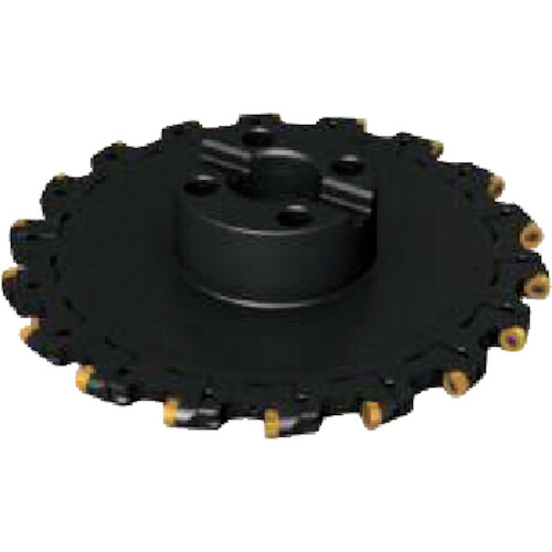 【別途送料あり】セコ・ツールズ・ジャパン（Seco）　フライス　　サイドカッタ３３５．１８／２５　カッター　【品番：R335.18-200.0810XL.40-14NR4ADJ】