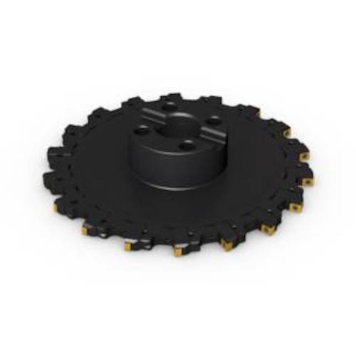 【別途送料あり】セコ・ツールズ・ジャパン（Seco）　フライス　　サイドカッタ３３５．１８／２５　カッター　【品番：R335.18-200.1215XL.40-14R】 162,828円