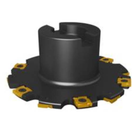 セコ・ツールズ・ジャパン（Seco）　フライス　サイドカッタ３３５．１９　カッター　【品番：R335.19-063.06.16-3】