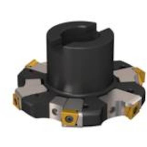 セコ・ツールズ・ジャパン（Seco） フライス  サイドカッタ３３５．１８／２５ 截断機 【品番：R335.25-100.1317.27-3N/ADJ】