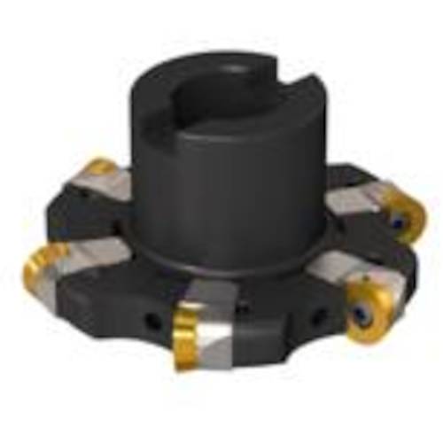 セコ・ツールズ・ジャパン（Seco） フライス  サイドカッタ３３５．１８／２５ 截断機 【品番：R335.25-100.1317.27-3N-R8】
