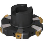 セコ・ツールズ・ジャパン（Seco） フライス  サイドカッタ３３５．１８／２５ 截断機 【品番：R335.25-100.1721.27-3N】