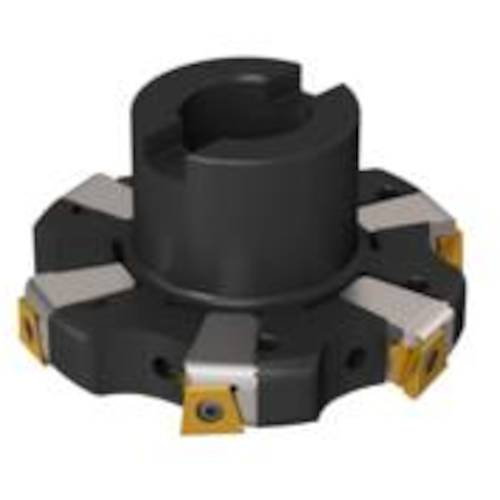 セコ・ツールズ・ジャパン（Seco） フライス  サイドカッタ３３５．１８／２５ 截断機 【品番：R335.25-100.1721.27-6R】