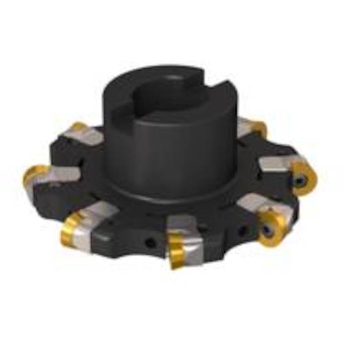 セコ・ツールズ・ジャパン（Seco）　フライス　　サイドカッタ３３５．１８／２５　カッター　【品番：R335.25-125.1317.32-4N-R8】