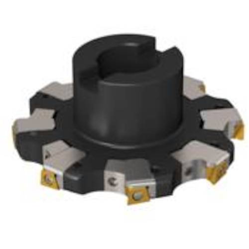 セコ・ツールズ・ジャパン（Seco） フライス  サイドカッタ３３５．１８／２５ 裁断師 【品番：R335.25-125.1317.32-8R】 その他-DIY・工具-花・ガーデン・DIY