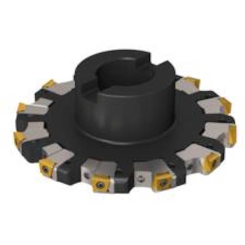 セコ・ツールズ・ジャパン（Seco） フライス  サイドカッタ３３５．１８／２５ 裁断師 【品番：R335.25-160.1317.40-12L】