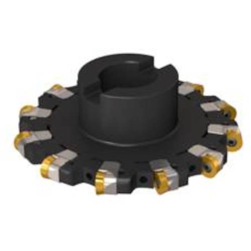 セコ・ツールズ・ジャパン（Seco） フライス  サイドカッタ３３５．１８／２５ 裁断師 【品番：R335.25-160.1317.40-12L-R8】