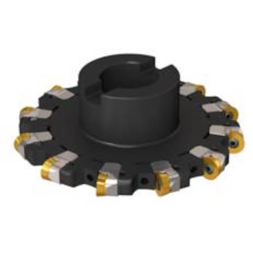 セコ・ツールズ・ジャパン（Seco） フライス  サイドカッタ３３５．１８／２５ 裁断師 【品番：R335.25-160.1317.40-12R-R8】
