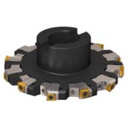 セコ・ツールズ・ジャパン（Seco） フライス  サイドカッタ３３５．１８／２５ 裁断師 【品番：R335.25-160.1317.40-6N】