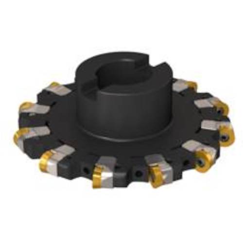 セコ・ツールズ・ジャパン（Seco） フライス  サイドカッタ３３５．１８／２５ 裁断師 【品番：R335.25-160.1317.40-6N-R8】
