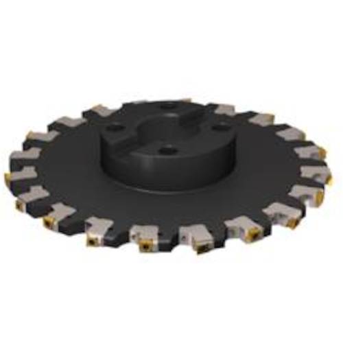 【別途送料あり】セコ・ツールズ・ジャパン（Seco）　フライス　　サイドカッタ３３５．１８／２５　カッター　【品番：R335.25-315.1317XL.60-10N】