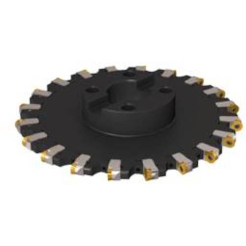 【別途送料あり】セコ・ツールズ・ジャパン（Seco）　フライス　　サイドカッタ３３５．１８／２５　カッター　【品番：R335.25-315.1317XL.60-10N-R8】