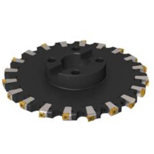 【別途送料あり】セコ・ツールズ・ジャパン（Seco）　フライス　　サイドカッタ３３５．１８／２５　カッター　【品番：R335.25-315.1721XL.60-10N】