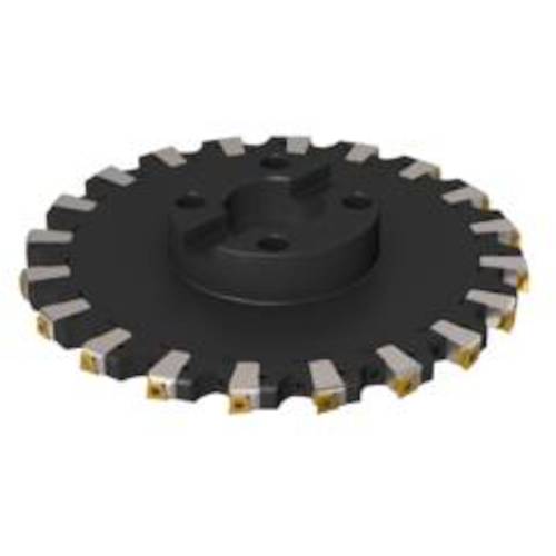 【別途送料あり】セコ・ツールズ・ジャパン（Seco）　フライス　　サイドカッタ３３５．１８／２５　カッター　【品番：R335.25-315.1721XL.60-20R】 288,818円