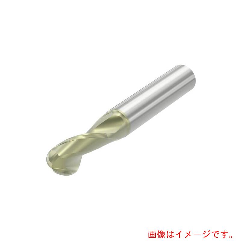 セコ・ツールズ・ジャパン（Seco）　アルミ加工用　Ｓシリーズエンドミル　Ｓ４３２１・　ＡＸＴ　【品番：S4321-100E2B.0Z2】 15,403円