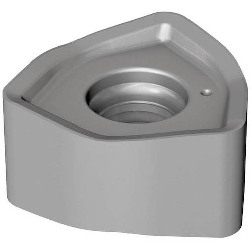 セコ・ツールズ・ジャパン（Seco）　フライス　金型用インサート　２１８．２１－２３０ＴＲ　ＭＳ２０５０　【10個】　【品番：218.21-230TR-06-M15】