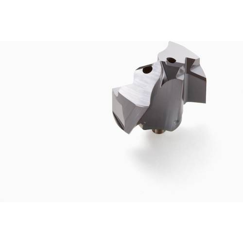セコ・ツールズ・ジャパン（Seco）　ドリル　　　クラウンロック用インサート　【2個】　【品番：SD400-18.50-P】